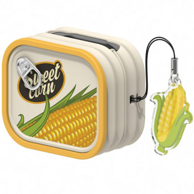 Samsung Galaxy Buds4 | Buds4 Pro Food Can Case 5