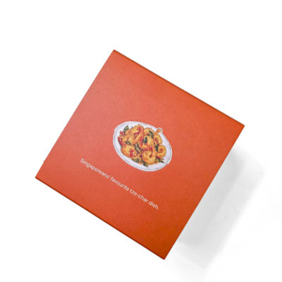 Scent Journer SG61 Salted Egg Yolk Candle - 130G 3