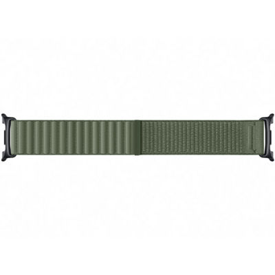 SAMSUNG [Pre-Order] Samsung Galaxy Watch9 Fabric Band (M/L) 2