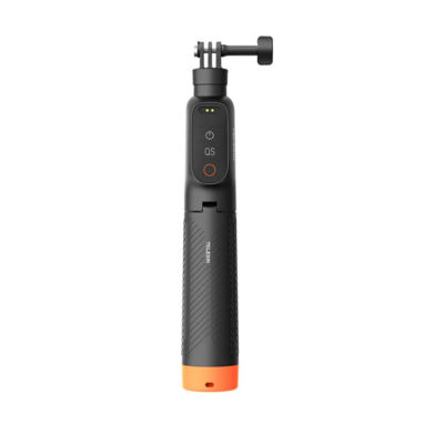 Telesin Floating Remote Selfie Stick For DJI Osmo Action 6/5 Pro/4 4