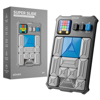 GiiKER Super Slide Puzzle Games 1