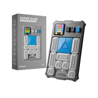 GiiKER Super Slide Puzzle Games 6