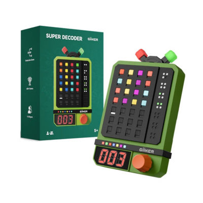 GiiKER Super Decoder 4