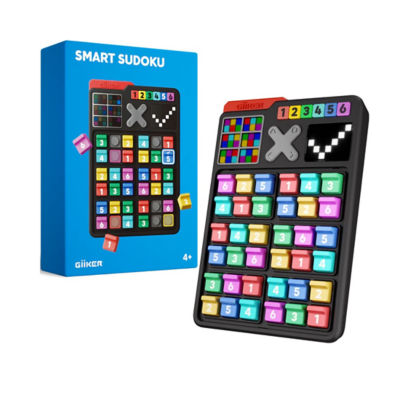 GiiKER Smart Sudoku 6