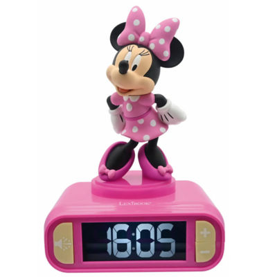 Minnie Mouse