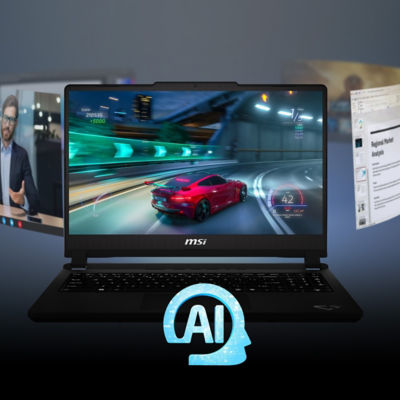 MSI Cyborg 15 Max C2WG 3