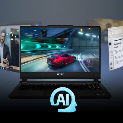 MSI Cyborg 15 Max C2WE 4