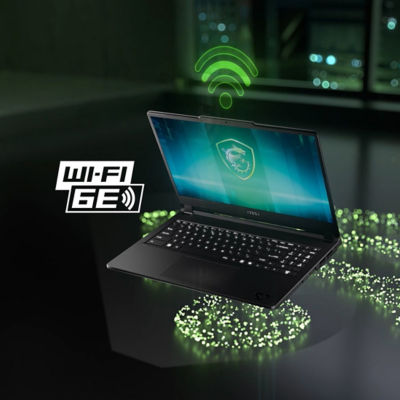 MSI Cyborg 15 Max C2WE 9