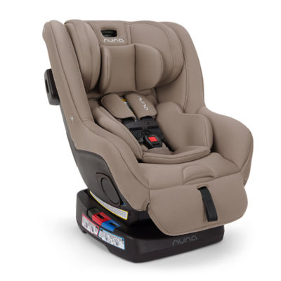 Nuna [PRE-ORDER] Nuna Rava Next Car Seat 1