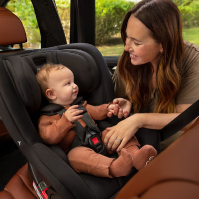 Nuna [PRE-ORDER] Nuna Rava Next Car Seat 6