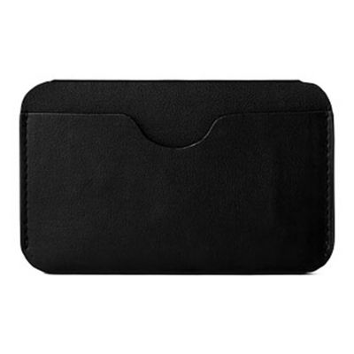 BRAUN BÜFFEL Braun Buffel Liam Compact Card Holder in Black 2