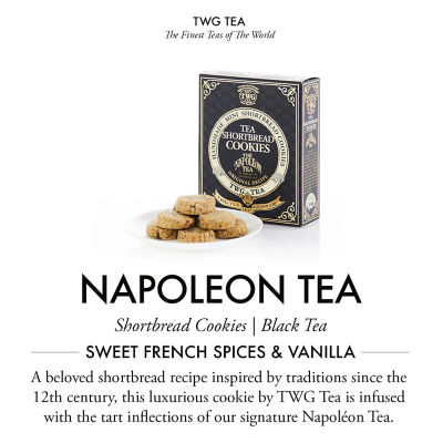 TWG Tea | Iced Teabag Duo Set D 6