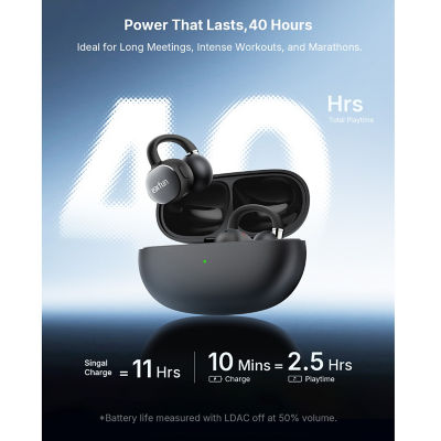 EarFun Clip 2 6