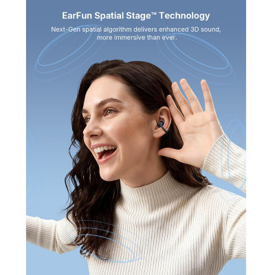 EarFun Clip 2 8