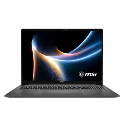MSI Modern 16S G3MG（Intel 集成显卡） 1