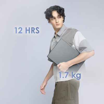 MSI Modern 16S G3MG（Intel 集成显卡） 3