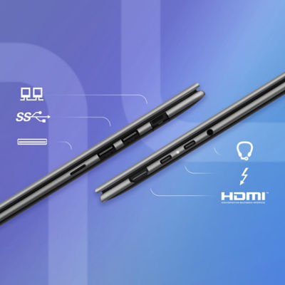 MSI Modern 16S G3MG（Intel 集成显卡） 8