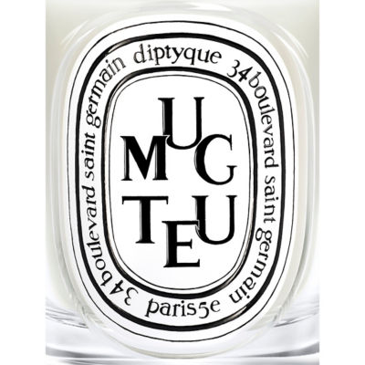 DIPTYQUE White Candle Muguet 2