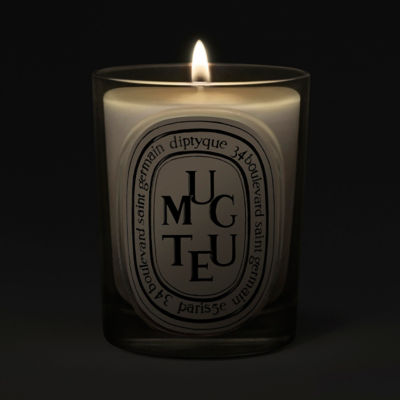 DIPTYQUE White Candle Muguet 3