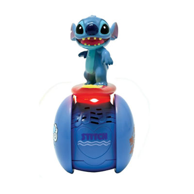 Lexibook Stitch Roller Surfer One Wheel | Perfect Balanced Stitch 5