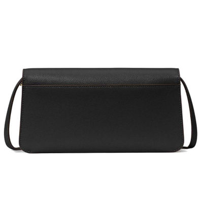 KATE SPADE Ivy Crossbody Bag Black KO455 3