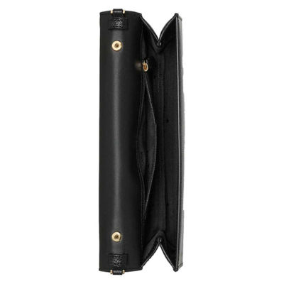 KATE SPADE Ivy Crossbody Bag Black KO455 4