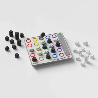 GiiKER Smart Four Board Games 3