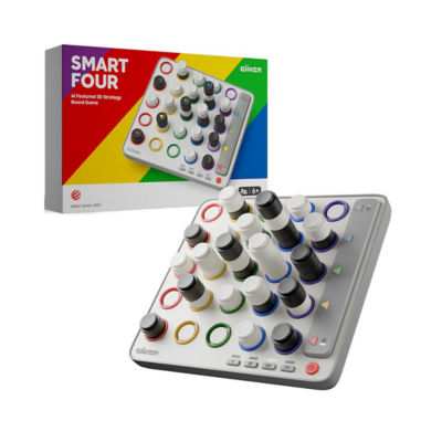 GiiKER Smart Four Board Games 5