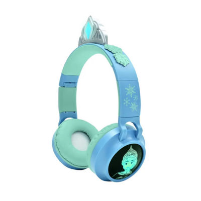 Lexibook HPBT015 Series Bluetooth And Wired Foldable Headphones 3