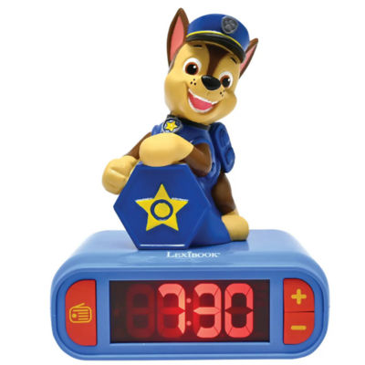 Paw Patrol Chase