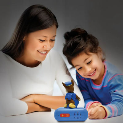 Lexibook RL800 Series Alarm Clock With Night Light 3