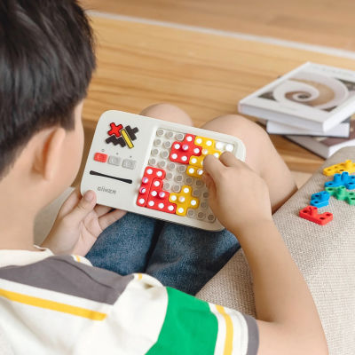 GiiKER Super Blocks Puzzle Games 4
