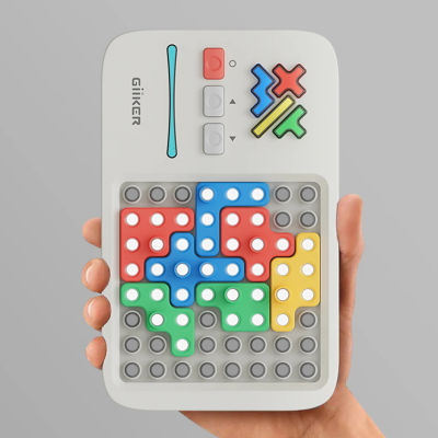 GiiKER Super Blocks Puzzle Games 6