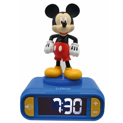 Mickey Mouse