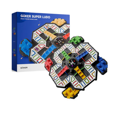 GiiKER Super Ludo 4