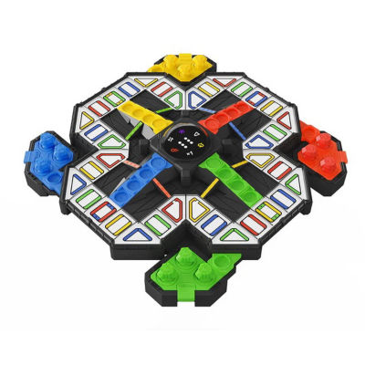 GiiKER Super Ludo 5