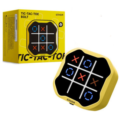 GiiKER Tic-Tac-Toe Bolt 1