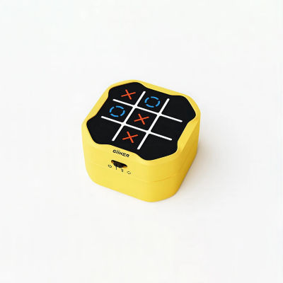 GiiKER Tic-Tac-Toe Bolt 2