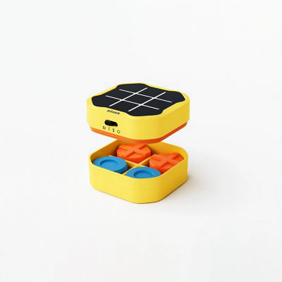 GiiKER Tic-Tac-Toe Bolt 4
