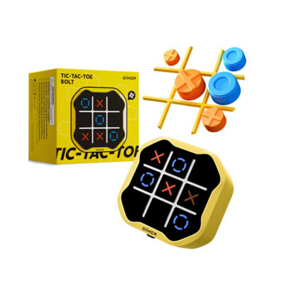 GiiKER Tic-Tac-Toe Bolt 5
