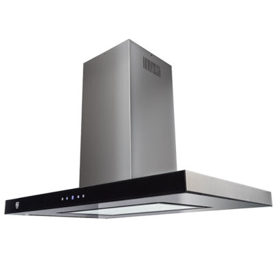 EF Cooker Hood 90CM – CK LUNA IS 1
