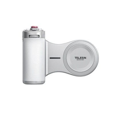 Telesin Magnetic Pro Shot Imaging Camera Grip 8