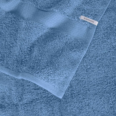Robinsons Hotel Plush Hand Towel - Hotel Collection 2