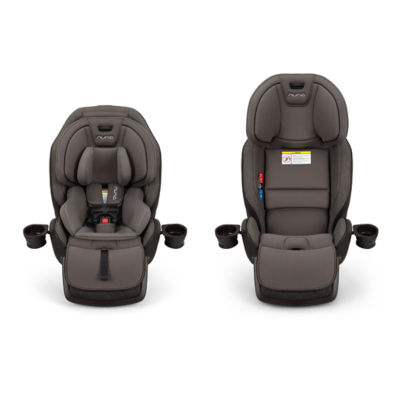 Nuna Exec Next Car Seat 3