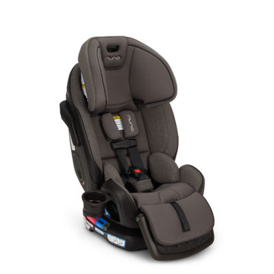 Nuna Exec Next Car Seat 4