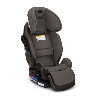 Nuna Exec Next Car Seat 5