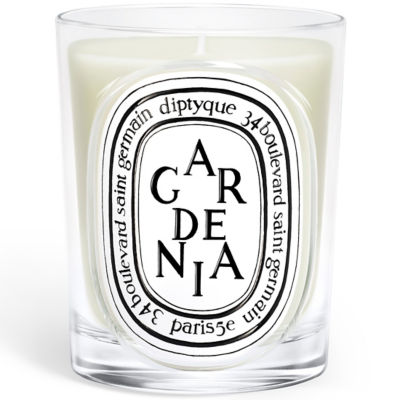 DIPTYQUE White Candle gardénia 1