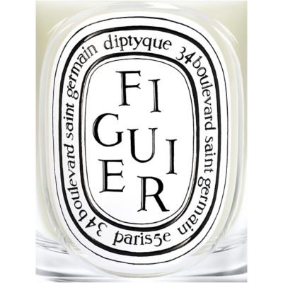 DIPTYQUE White Candle Figuier 2