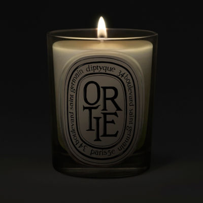 DIPTYQUE Classic Candle Ortie 3