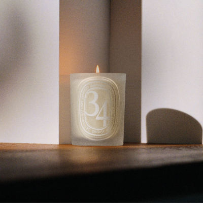 DIPTYQUE Candle 34 Boulevard Saint Germain 4